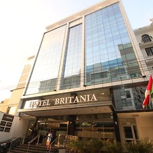Hotel Britania Crystal Collection