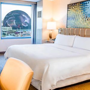 Kamer "Premium" met een King Size Bed
