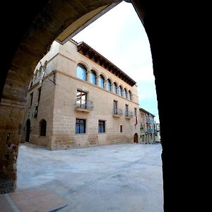 Hotel Palacio Baron De Andilla